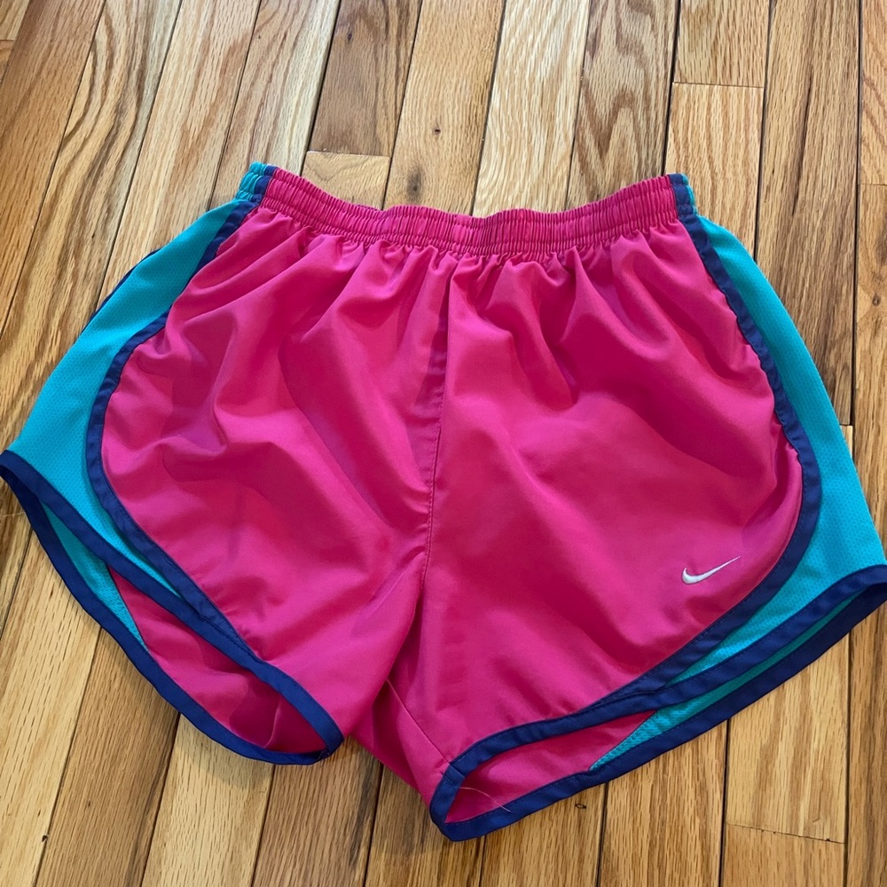 Nike Dri Fit women’s shorts